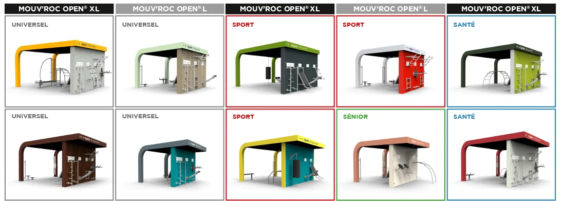 Sineu Graff - Mouv'roc